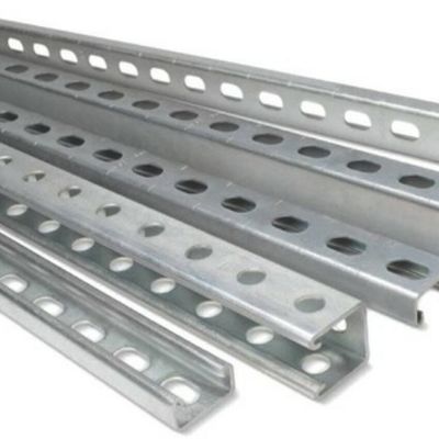 خرید پشت به پشت استروت کانال فریم گالوانیزه دو برابر online manufacture