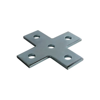 خرید Unistrut Flat T Bracket L Shape 1-5/8
