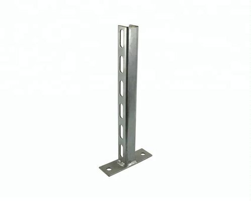 خرید کانال Unistrut Cantilever Bracket online manufacture