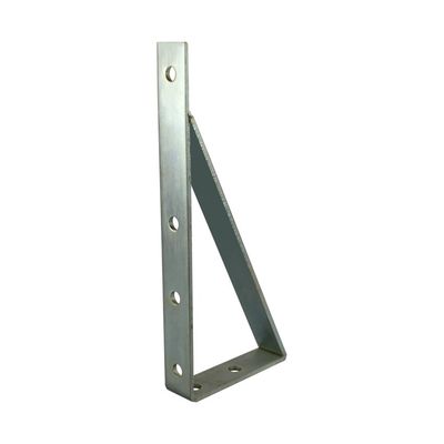 خرید 500mm 450mm فولاد ضد زنگ کانتیلیور براکت ها کانال استرو online manufacture