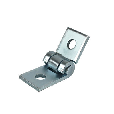 خرید 41x52x6mm ضد لرزش کلیمپ های فولاد کربن صنعتی online manufacture