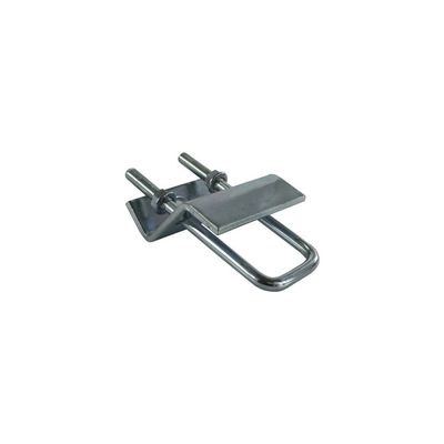 خرید 2-در U-Bolt Strut Beam Clamp کانال جهانی online manufacture