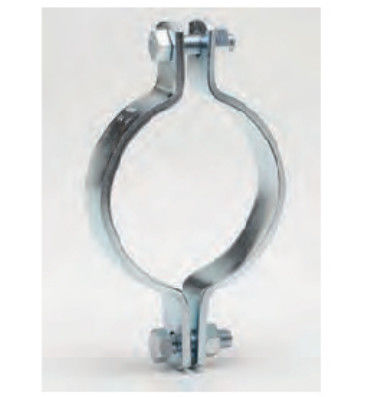 خرید 4 لوله بیام کلیمپ لوله آویزان 316 فولاد ضد زنگ PO نوع لوله آویزان online manufacture