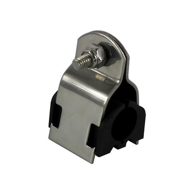 خرید گالوانیزه لوله تعمیر کلیمپ 1/2 