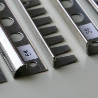 خرید 20mm 6mm 15mm فولاد ضد زنگ داخل گوشه خارج online manufacture