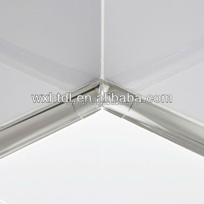 خرید برش زاویه فولاد ضد زنگ تراش صاف 8mm 10mm online manufacture