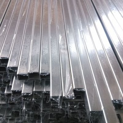 خرید 304 or 316 Stainless Steel Tile Trim Profile with Corrosion Resistance and Customizable Length for Tile Protection online manufacture
